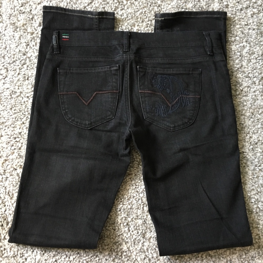 Diesel jeans model Liv 29/32 89S